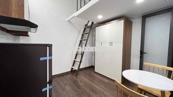 CĂN HỘ DUPLEX Ở PHÙ HỢP 2-3 BẠN GIÁP Q10 NGAY CV LÊ THỊ RIÊNG