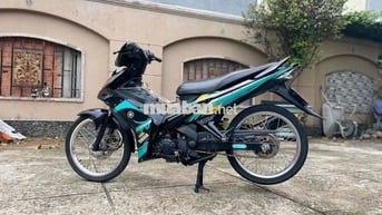 exciter fom 2010 BSTP đẹp