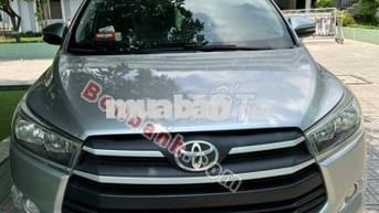 Toyota Innova 2.0E 2019