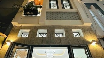 BÁN NHÀ XOAY VỐN 59,7m2 giá 2,7 tỷ Nguyễn Xí P.26 Q Bình Thạnh Hcm