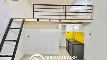 PHÒNG TRỌ GIÁ RẺ GÁC CAO FULL NỘI THẤT MỚI XÂY SIÊU ĐẸP- AN NINH CAO
