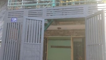 Cho thuê nhà nguyên căn giá tốt
