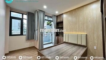 CHO THUÊ STUDIO GẦN EMART PHAN HUY ÍCH, ĐH CÔNG NGHIỆP CS2, Y HỒNG ĐỨC