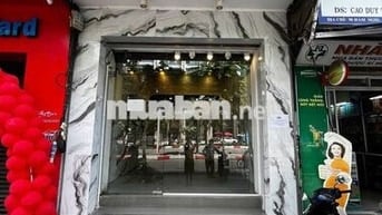 MBKD Hàm Nghi , Bến Nghé , Quận 1 - 4x14 - Giá 45 Triệu