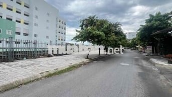 LÔ ĐẤT DT LỚN 297m2 Kiệt Ô TÔ LÊ VĂN HIẾN_ THÔNG NAM VIỆT Á