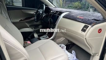 Toyota Corolla Altis 2012 2.0V - 90000 km