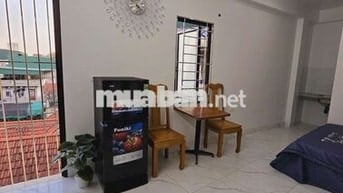Siêu phẩm CCMN 30-35m2 Full nội thất. Phòng rộng thoáng tại Mễ Trì Hạ