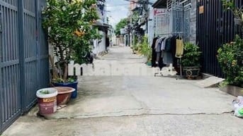 BÁN NHÀ 2 MẶT TIỀN HẺM XEM HƠI GẦN TRUNG TÂM Q7, Q4, Q1 GIÁ 6.95 TỶ
