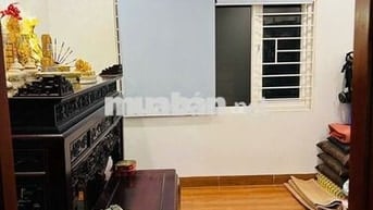 Nhà 4.5 tầng ô tô lùi vào cửa Thạch Bàn – 4.x tỷ