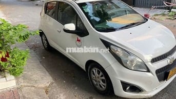 Chevrolet Spark 2017 1.2 LT - 120000 km
