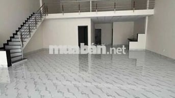 CHO THUÊ KHO XƯỞNG DT 250M2 ĐƯỜNG TẢI LỚN
