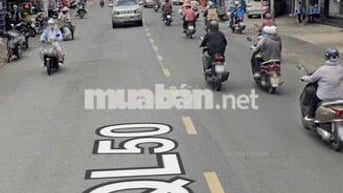 Chio thuê nhà , mặt tiền đường Quốc Lộ 50