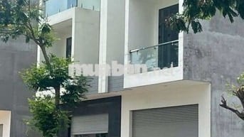 Nhà Phố liền kề, 1 trệt 2 lầu, 4 phòng ngủ tại Thuận An chỉ từ 1 tỷ 3