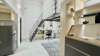 Duplex Thang Máy NT Y Hình Ko Giới Hạn Người Ở Gần Văn Lang, Luật