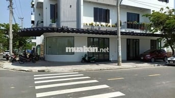 Mặt bằng 2 Mt tầng 1 kinh doanh
