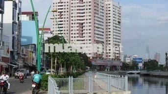 Cho thuê căn hộ 1pn chung cư Screc