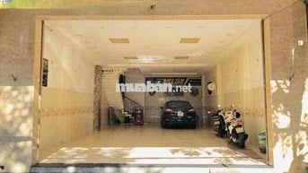 Cho Thuê Nhà mặt tiền Ông Ích Khiêm, vị trí kinh doanh đẹp