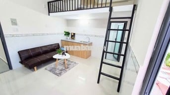DUPLEX CAO CẤP SÁT FTU, UEF, BẠCH ĐẰNG, P15, BÌNH THẠNH SIÊU HOT!!