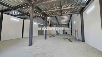 KHO 351M2 MT NGUYỄN TẤT THÀNH 2 TẦNG 4PN