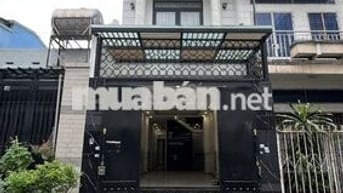 NHÀ 5 TẦNG - THANG MÁY - NGAY AEON - HXT- SÁT CÔNG VIÊN - NHỈNH 11 TỶ