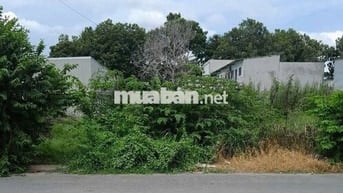 Bán cặp đất 10 x 20 KDC Tân Đức, đường nhựa 8m thông