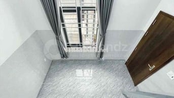 DUPLEX MỚI XÂY NGAY GẦN ĐẠI HỌC CÔNG NGHIỆP GOVAP