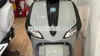 Piaggio Liberty 125 iget ABS 2017 . BSTP Chính Chủ