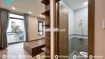 STUDIO MỚI XÂY NGAY EMART PHAN HUY ÍCH GÒ VẤP