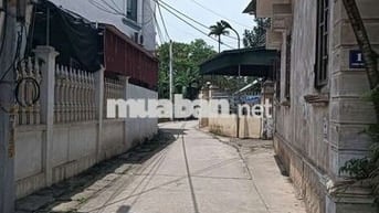 💥 TRỤC CHÍNH KINH DOANH 👉 HỒNG VÂN - THƯỜNG TÍN - HÀ NỘI 
** Diện tí