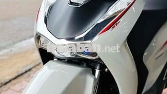 Thanh lý SH 160i Abs đk 2024 xám xi măng