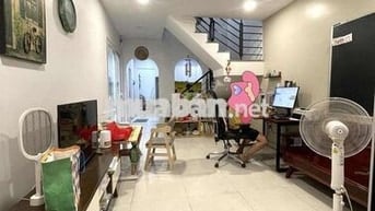 TÂN SƠN NHÌ TÂN PHÚ - 2 TẦNG CÒN MỚI ĐẸP - 63M² -  3PN -