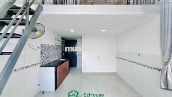 DUPLEX GIÁ RẺ MỚI XÂY 1OO% | FULL NT | CÁCH ĐH VĂN HIẾN 5P