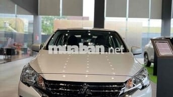 Mitsubishi Attrage 2025 1.2 MT