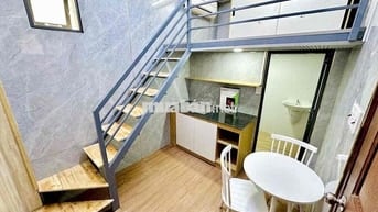🔥CÔNG VIÊN HOÀNG VĂN THỤ - DUPLEX SIÊU XỊN CHO SINH VIÊN 2K7🔥