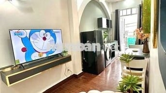 SIÊU PHẨM !!! 2 PHÒNG NGỦ BAN CÔNG THÍCH HỢP CHO NHÓM BẠN 4 - 5NG