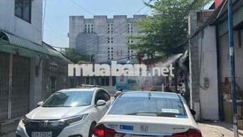 Cần bán Gấp nhà 1 lầu 6x14m nở hậu 7m sổ 88m2 1/30m đg Bà Triệu