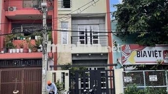 Bán Nhà Thích Quảng Đức – Trung Tâm Phú Nhuận, Giá Tốt