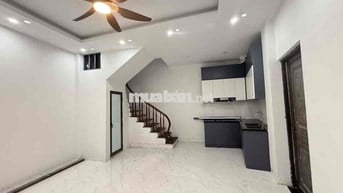 Siêu Hot 🏠 5 TẦNG MỚI KÍNH KOONG. LÔ GÓC 2 MẶT NGÕ - 50M OTO TRÁNH