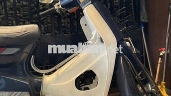 bán xe cuptom 82 đời 89 màu xanh -có đề - 50cc