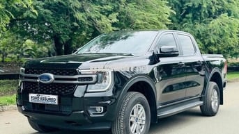 Ford Ranger 2024 XLS 2.0L 4x2 AT - 40000 km