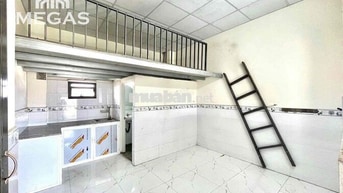 PHÒNG GÁC LỬNG MỚI XÂY GIÁ RẺ NGAY TÔ KÝ