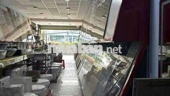 CHO THUÊ NHÀ 4,5x24 – MẶT TIỀN QUỐC LỘ 22 – GIÁ 12 TRIỆU/ THÁNG
