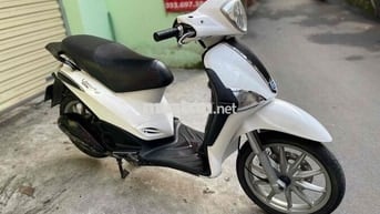 Pigoo lyberty 125ie phũnawng đtu biển hn