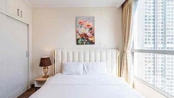 ✨ Cho thuê căn hộ 1 phòng ngủ tại Vinhomes Central Park ✨