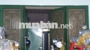 Siêu hiếm, nhà 4 tầng Vườn Lài, đang HDT, bán gấp đi Mỹ