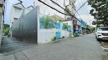 NHÀ CẤP 4 CẠNH ĐH SƯ PHẠM KỸ THUẬT, LINH CHIỂU, DT: 7,8x10m, GIÁ 4,8 t