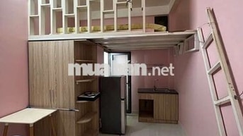 PHÒNG CHO THUÊ GẦN ĐINH THIÊN HOÀNG QUẬN 1, GẦN CHỢ BÀ CHIỂU.