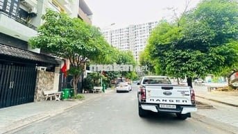 GIá tốt -Lô đất Mặt tiền đường Đào Trinh Nhất- 120m2- SHR- 11.3 tỷ