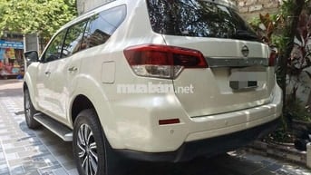 Hàng hiếm Nissan Terra 2019 2.5 4x2 7AT - 35000 km