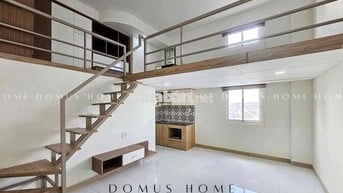 khai trương gác thoáng gần UFM,TDT,NTTU,RMIT